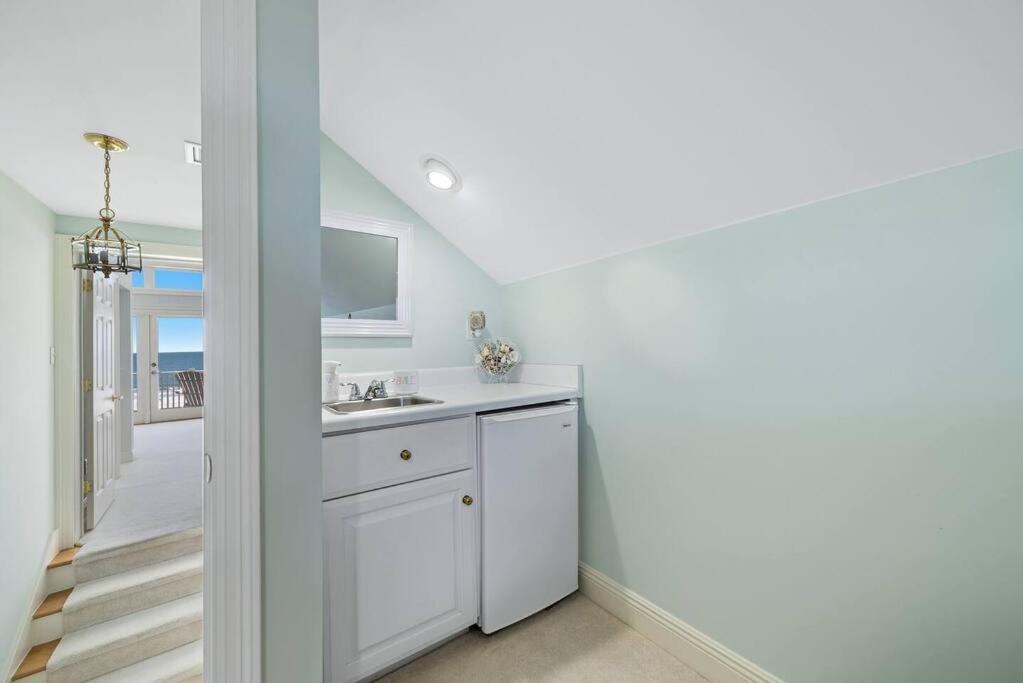 Oceanfront/Zero Steps To Beach/Views/4Br ガルフ・ショアーズ エクステリア 写真